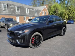 2024 Maserati Levante Modena Ultima SUV