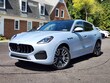 Maserati Grecale