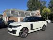 Used 2021 Land Rover Range Rover SVAutobiography