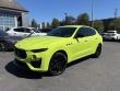 Used 2021 Maserati Levante S GranSport S GranSport 3.0L