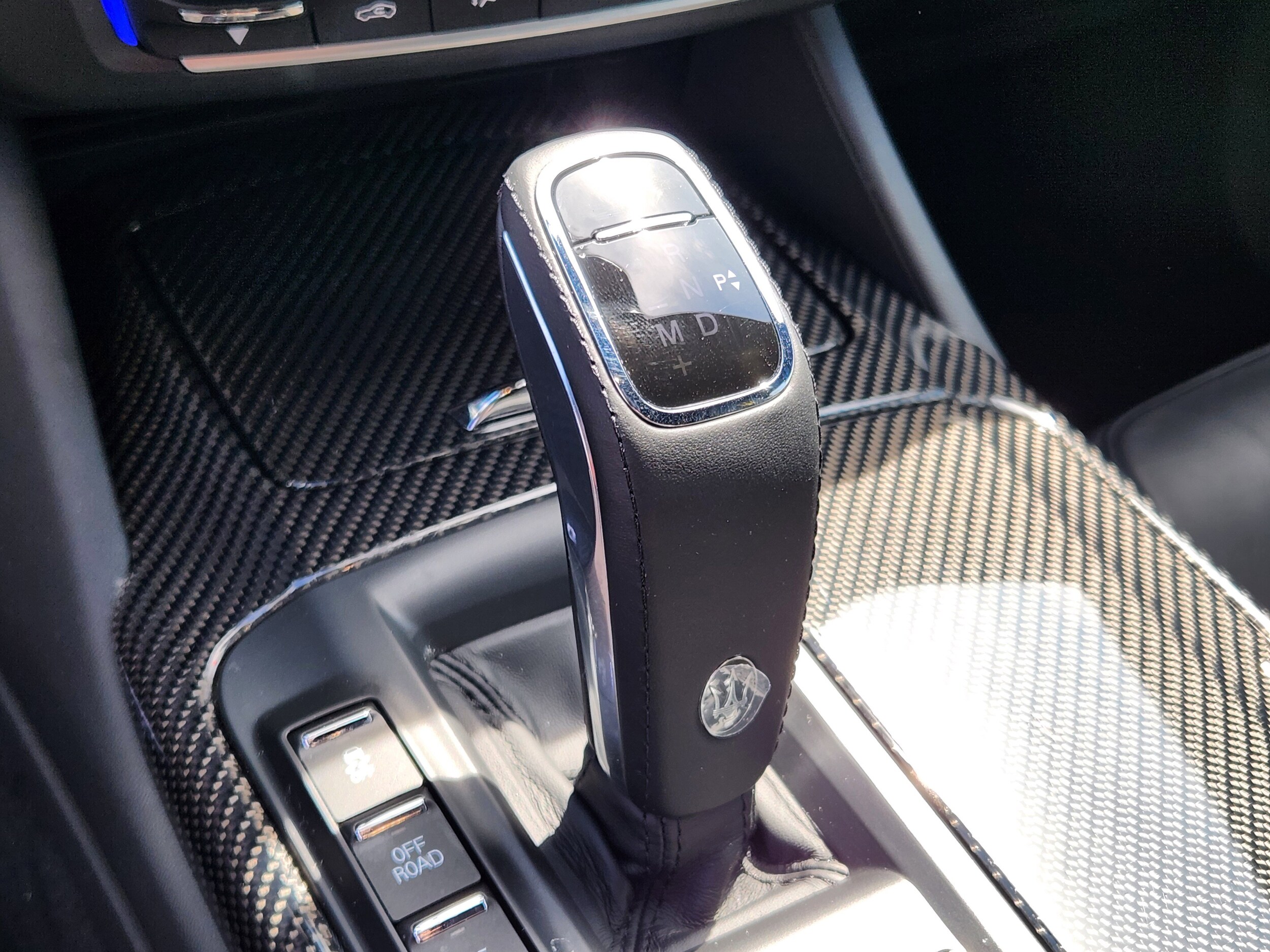 2022 Maserati Levante GT - Photo 28