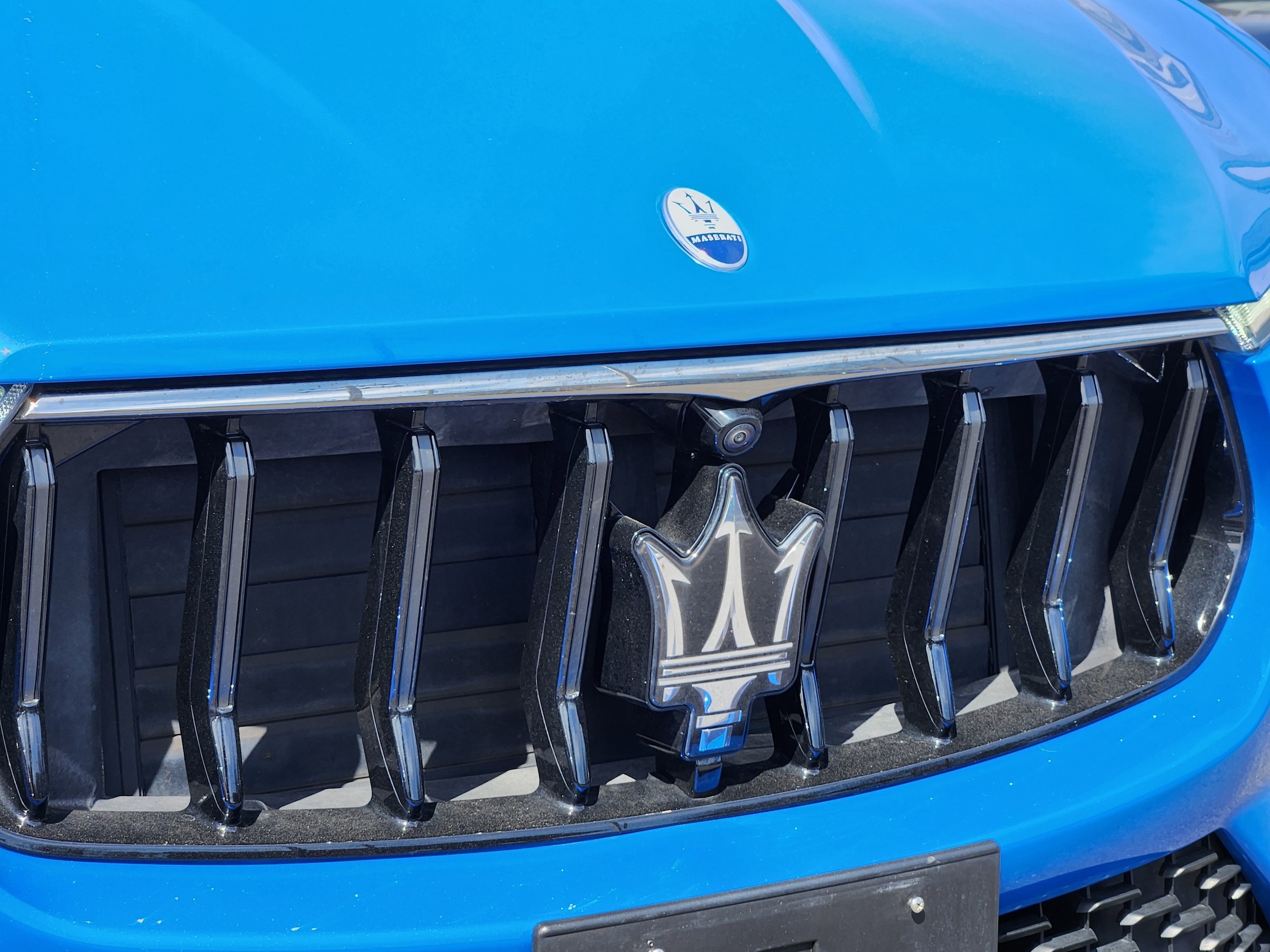 2022 Maserati Levante GT - Photo 10