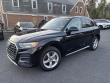 Used 2021 Audi Q5 Premium Premium 45 TFSI quattro