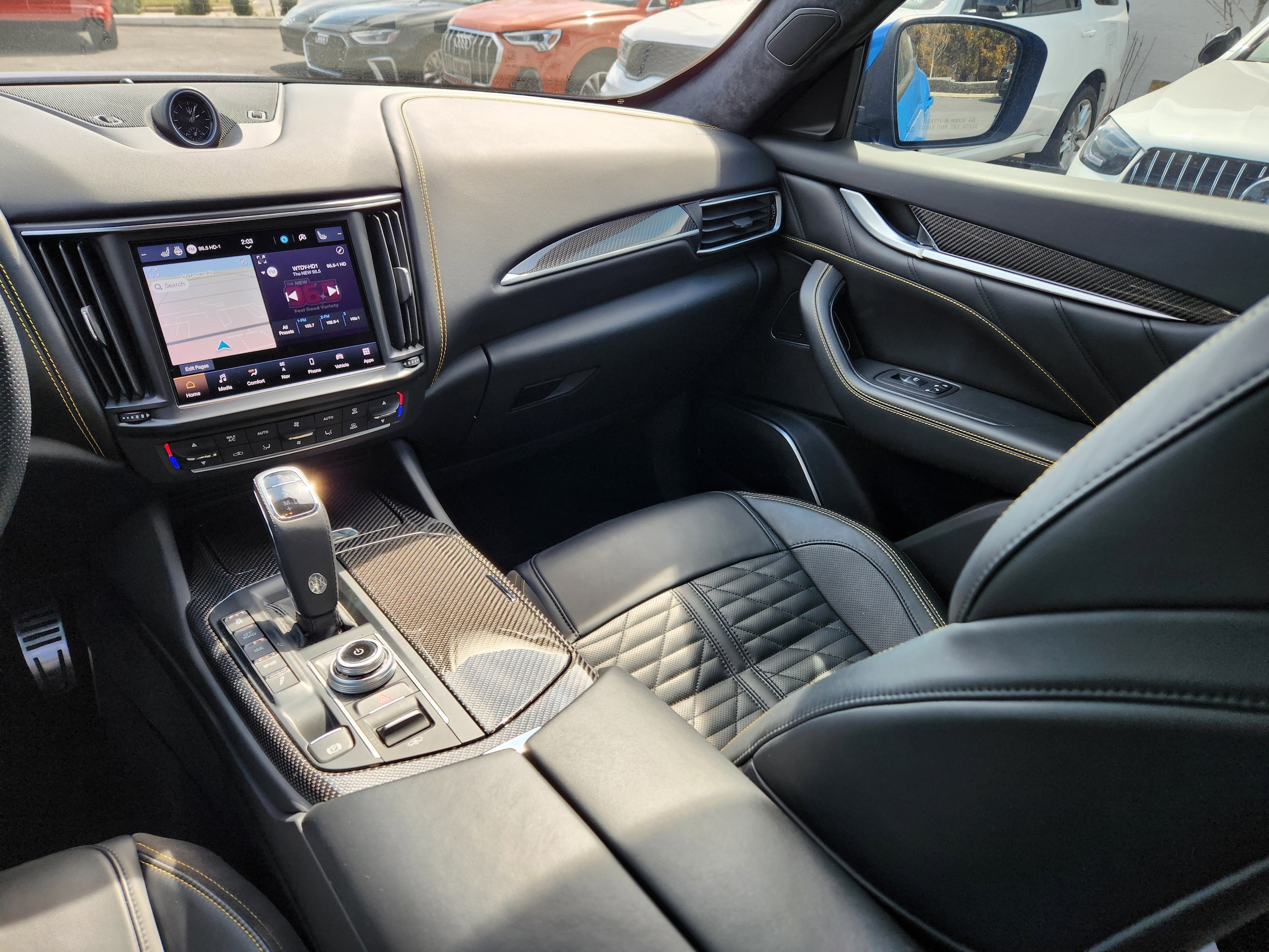 2022 Maserati Levante GT - Photo 18
