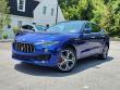 Used 2023 Maserati Levante GT GT AWD