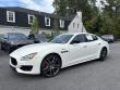 Used 2024 Maserati Quattroporte Modena Ultima Q4 Modena Ultima Q4 AWD