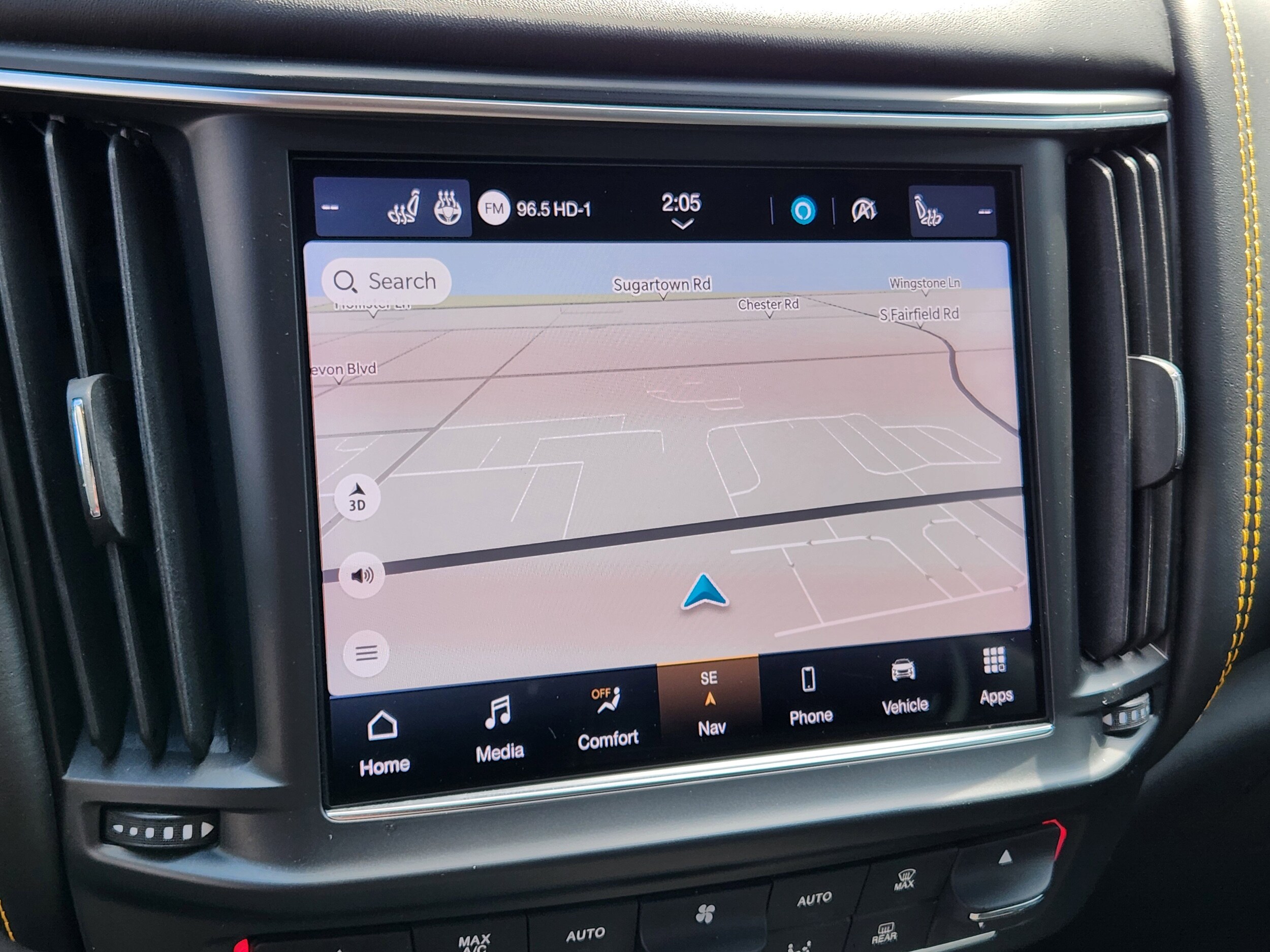 2022 Maserati Levante GT - Photo 27