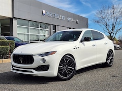 2024 Maserati Levante GT Ultima SUV