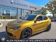 Used 2022 Alfa Romeo Stelvio Quadrifoglio SUV