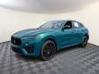 Used 2022 Maserati Levante Modena SUV