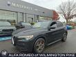 Used 2018 Alfa Romeo Stelvio  SUV