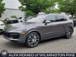 Used 2020 Porsche Cayenne Turbo SUV