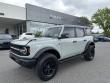 Used 2022 Ford Bronco  SUV