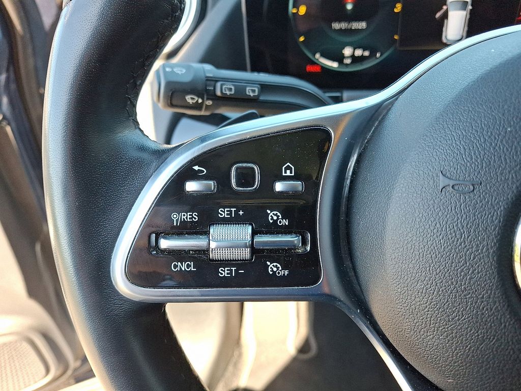 2023 Mercedes-Benz GLA Base - Photo 22