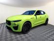 Used 2021 Maserati Levante S GranSport SUV