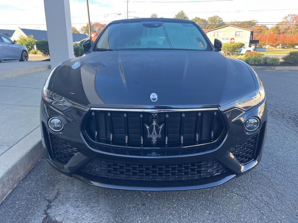 Used 2022 Maserati Levante Modena SUV