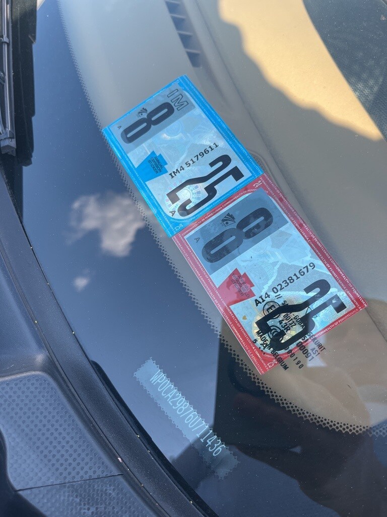 2006 Porsche Boxster Base photo 2