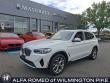 Used 2022 BMW X3 xDrive30i SUV