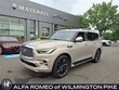INFINITI QX80