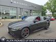 Used 2024 Alfa Romeo Giulia Ti Sedan