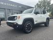 Used 2023 Jeep Renegade Trailhawk SUV