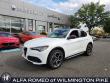 Used 2024 Alfa Romeo Stelvio Ti SUV