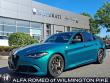 Used 2024 Alfa Romeo Giulia Quadrifoglio Sedan