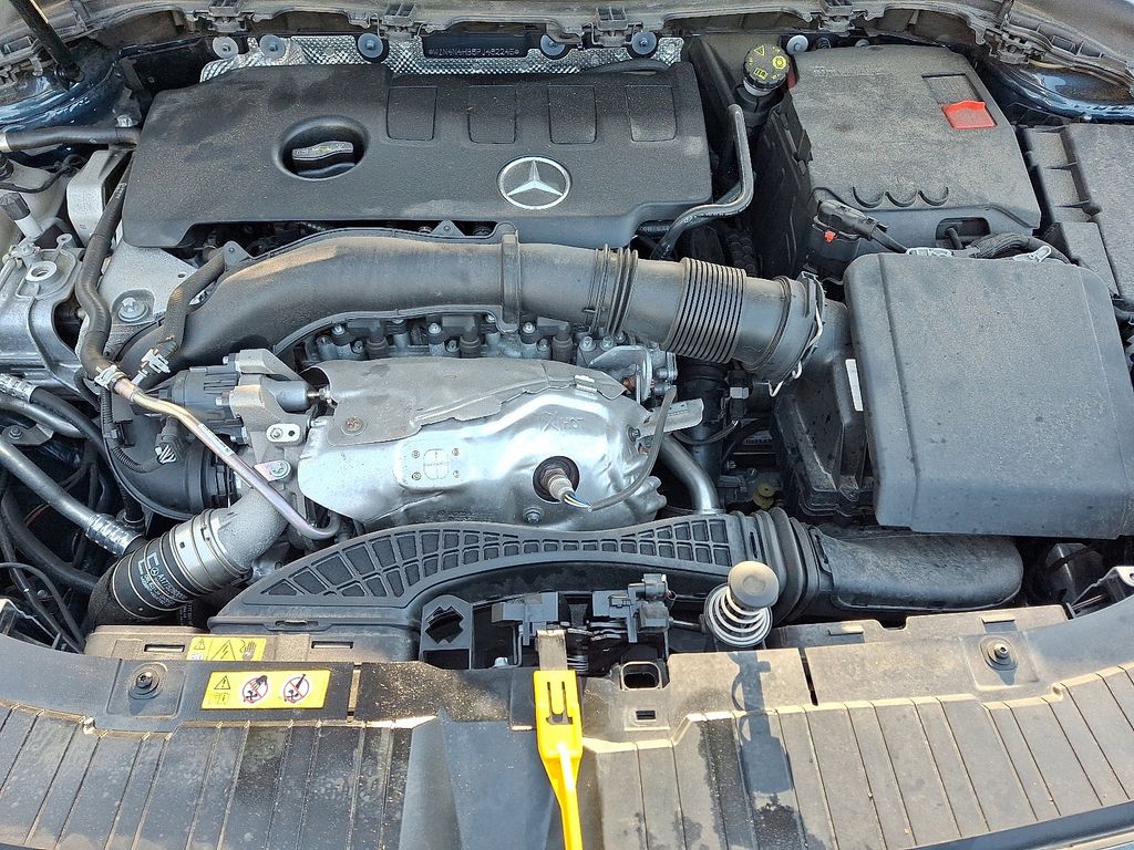 2023 Mercedes-Benz GLA Base - Photo 29