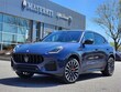 Maserati Grecale