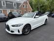 Used 2024 BMW 430i xDrive Convertible