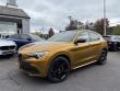 Used 2022 Alfa Romeo Stelvio Ti SUV