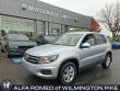 Used 2013 Volkswagen Tiguan  SUV