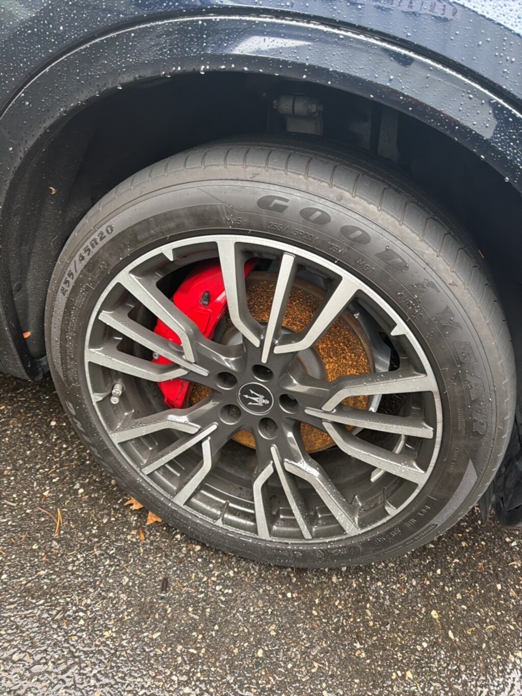 Used 2023 Maserati Grecale GT SUV