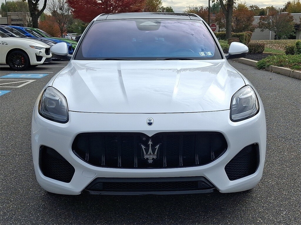 2023 Maserati Grecale Modena photo 2