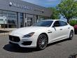 Used 2024 Maserati Quattroporte Modena Ultima Q4 Sedan