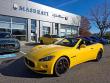 Used 2011 Maserati GranTurismo Base Convertible
