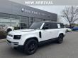 Used 2025 Land Rover Defender 130 S SUV