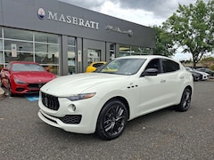 2024 Maserati Levante GT Ultima SUV