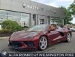 Used 2020 Chevrolet Corvette Stingray w/3LT Coupe