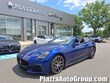 Maserati GranCabrio