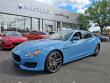 Used 2022 Maserati Quattroporte Modena Q4 Sedan