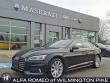 Used 2018 Audi A5 2.0T Premium Sportback