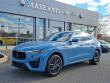 Used 2022 Maserati Levante Modena SUV