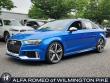 Used 2018 Audi RS 3 2.5T Sedan