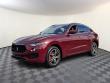 Used 2017 Maserati Levante Base SUV