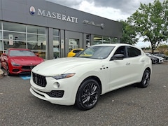 2024 Maserati Levante GT Ultima SUV
