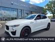 Used 2022 Maserati Levante Modena SUV