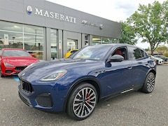 2025 Maserati Grecale Modena SUV