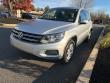 Used 2013 Volkswagen Tiguan  SUV