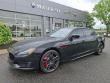 Used 2021 Maserati Quattroporte Trofeo Sedan
